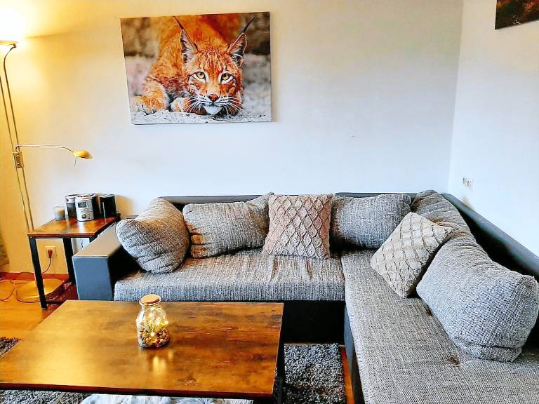 Ferienwohnung Bad Harzburg