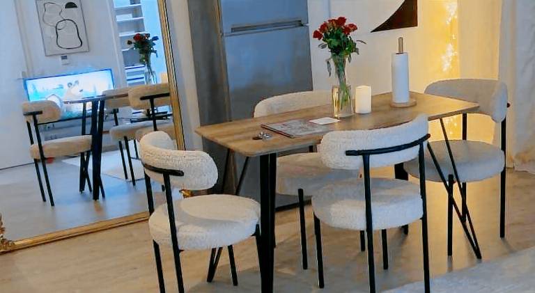 Vacation home with terrace | Pets are welcome — photo 4