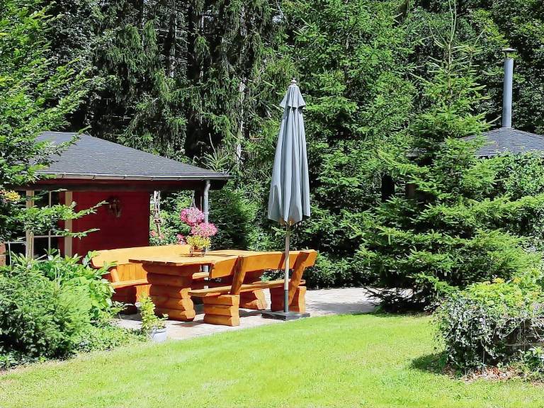 Chalet Houffalize