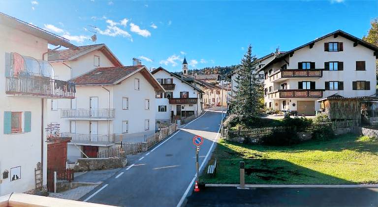 PANORAMA SportHOTEL — photo 4
