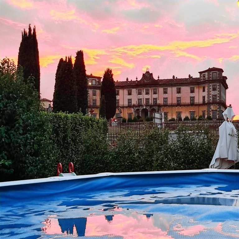 Casa Fattoria