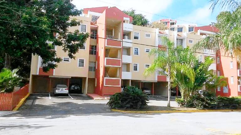 Condominio  Fajardo