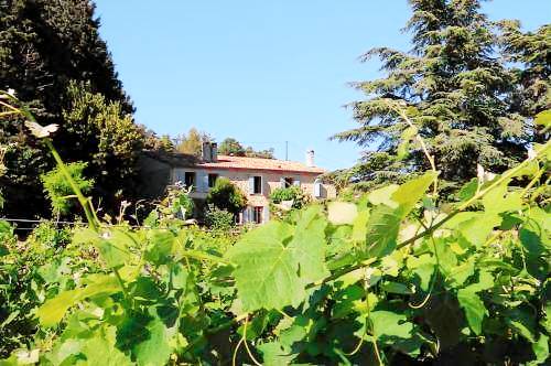 Appartement Entrecasteaux