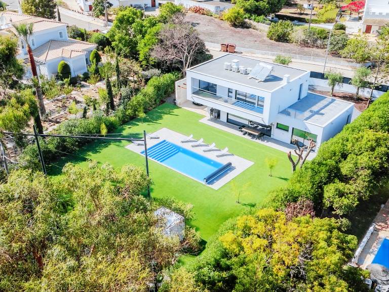 Villa Portimão