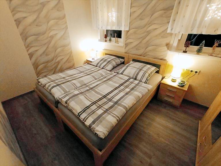 Ferienwohnung Timmel