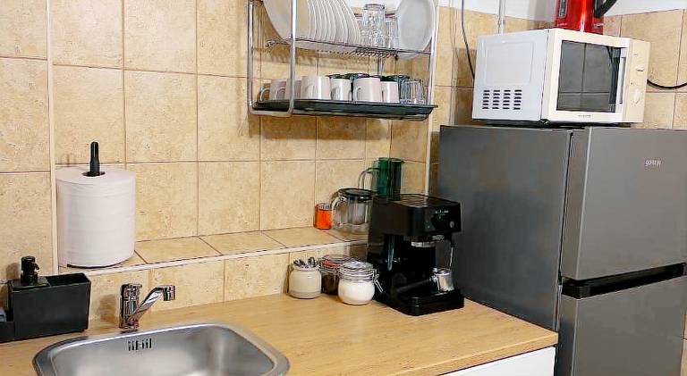 Apartment | Next to Stavropoleos Monastery | Pets are welcome — photo 3