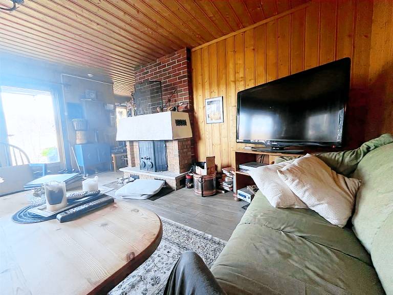 Boerderij Hemnes