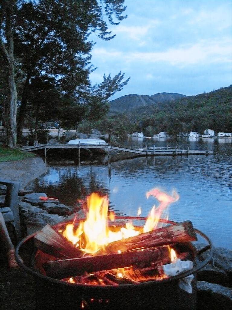 Cottage  Mount Sunapee