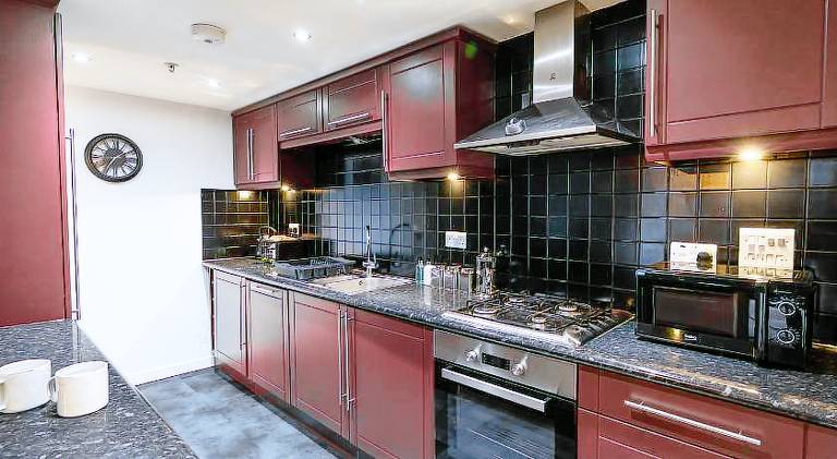 Rental apartment | Pets allowed — photo 4