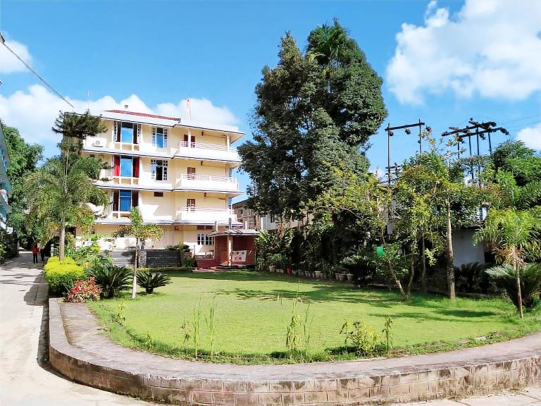 Hotel SC Continental