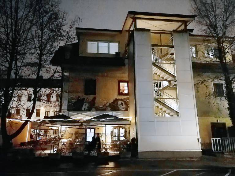 Apartma  Brezovica pri Ljubljani