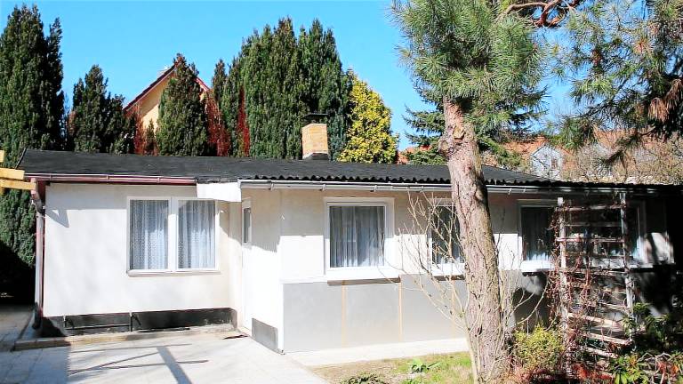 Bungalow für 5 Personen 70 m² in Berlin