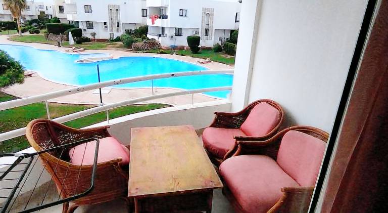 Rental apartment with terrace — photo 5