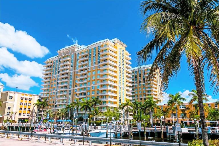 Condo Boynton Beach