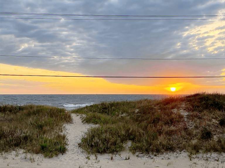 House Kill Devil Hills