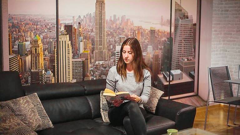 Ferienwohnung  Mühlhausen/Thüringen