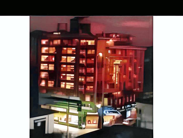 Cesar s Plaza Hotel