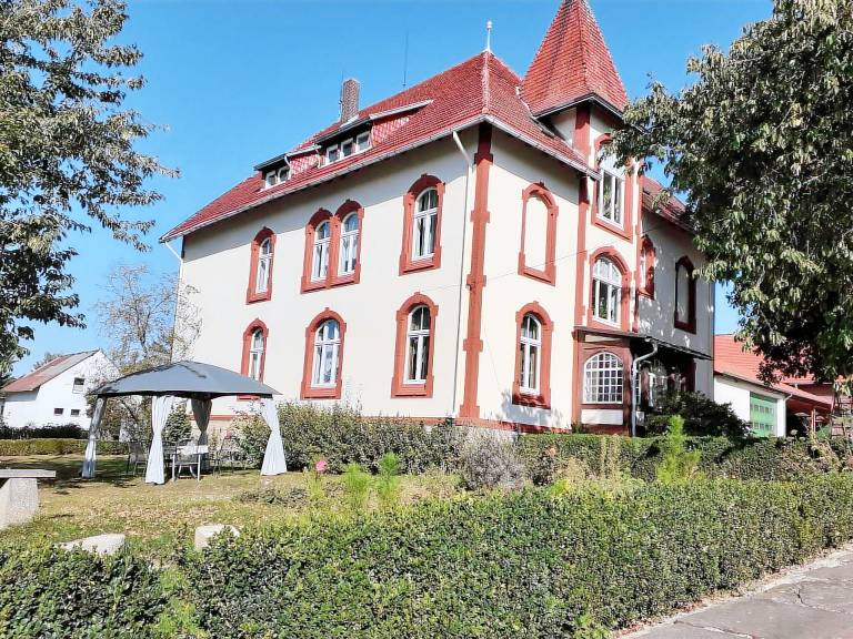 Ferienwohnung Trendelburg