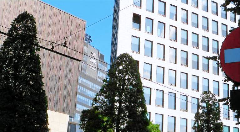 Holiday apartment with 1 room for 4 persons — photo 3