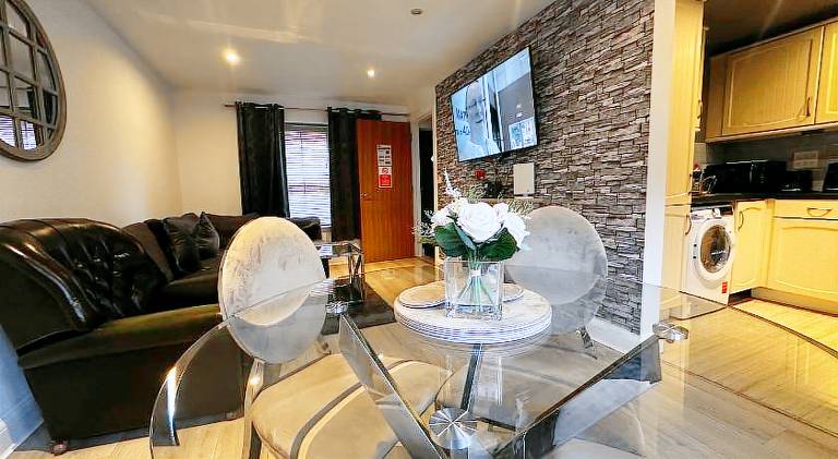 Holiday apartment | Pets are welcome — photo 3