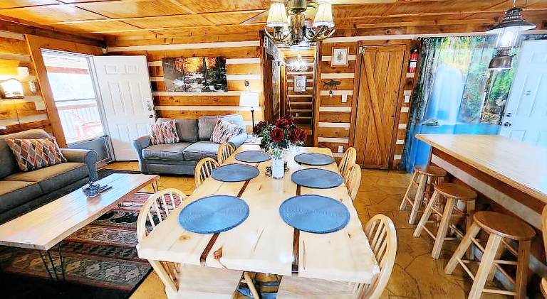 Charming villa with jacuzzi | Pets are welcome — photo 3
