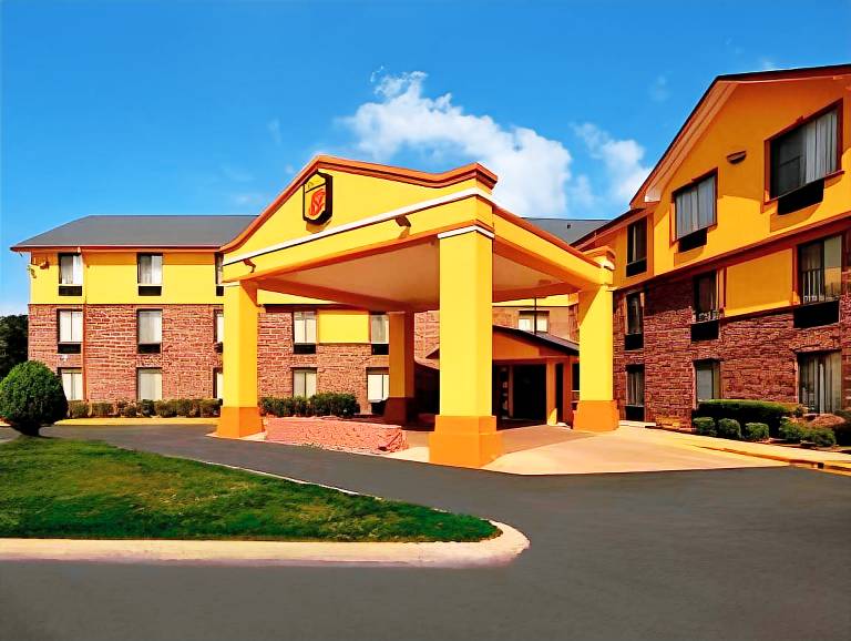 Texarkana Inn — photo 3