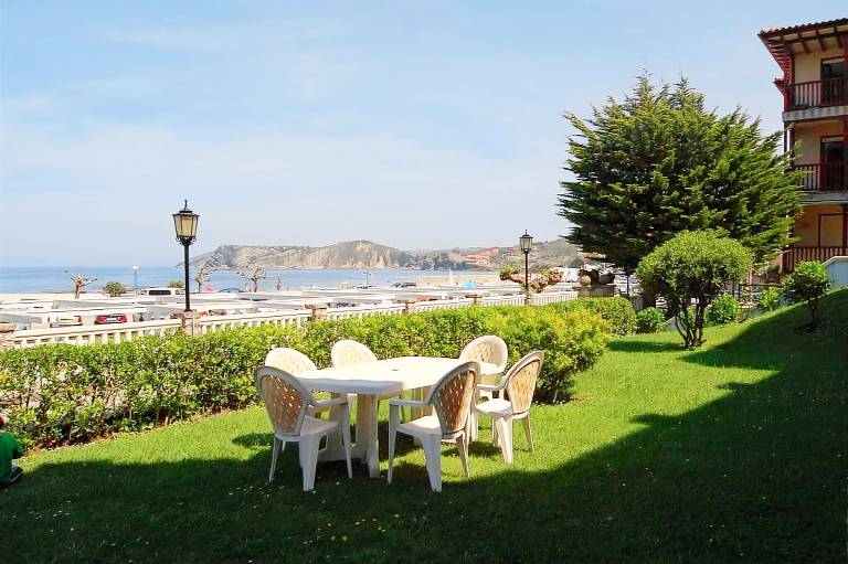 Apartamento Comillas