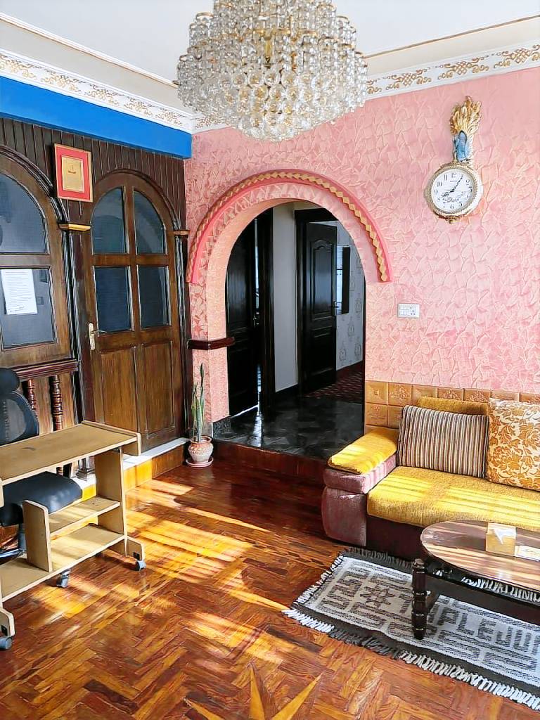 Holiday apartment | Pets are welcome — photo 4