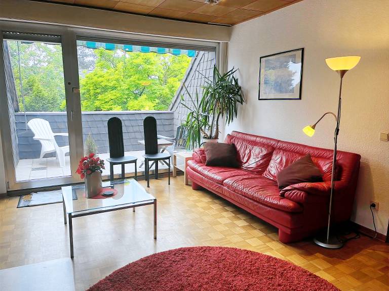 Ferienwohnung Kaarst