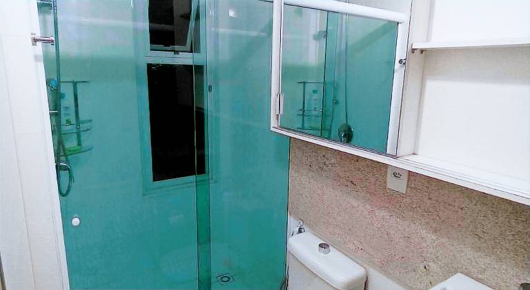 Rental apartment with hot tub — photo 2