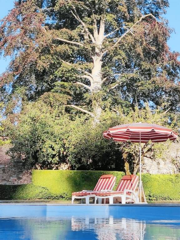Maison de vacances Saint-James