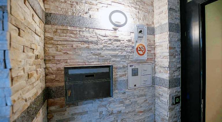 Hotel Kernhof Self Check-In — photo 4