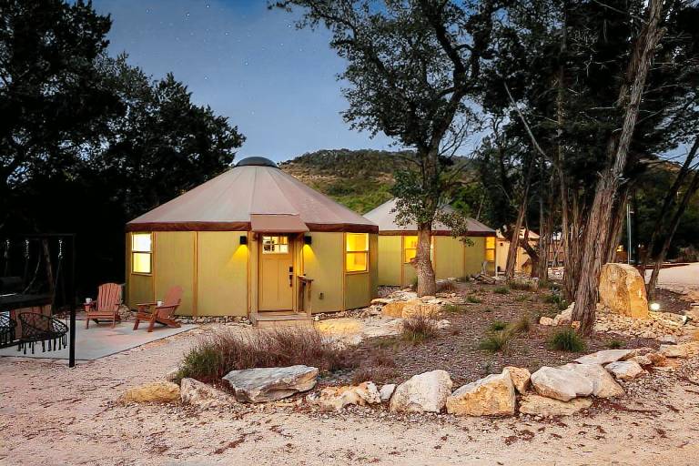 House Canyon Lake