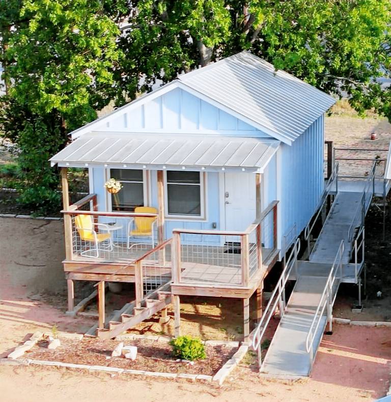 Cabin Kerrville
