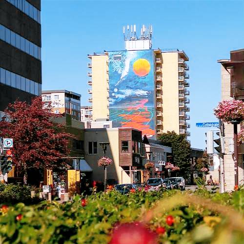 Appartement Rimouski