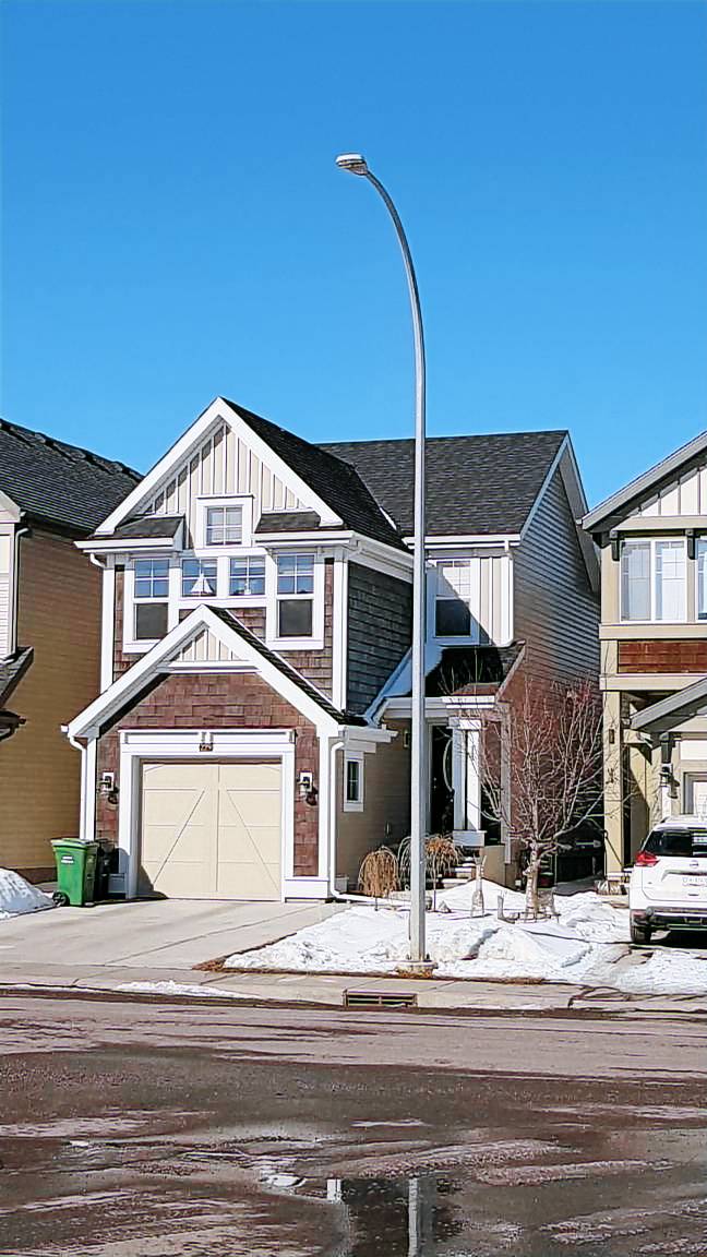 House Mahogany