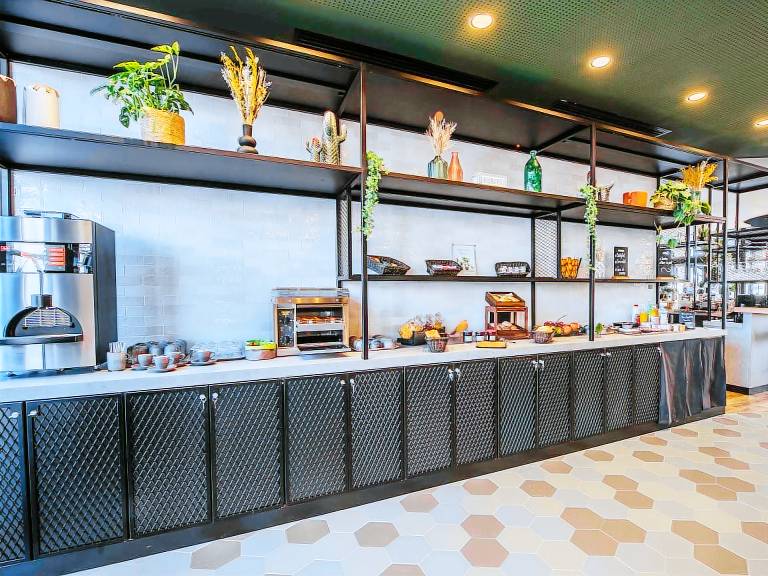 Ibis Styles Rouen Centre Rive Gauche — photo 3