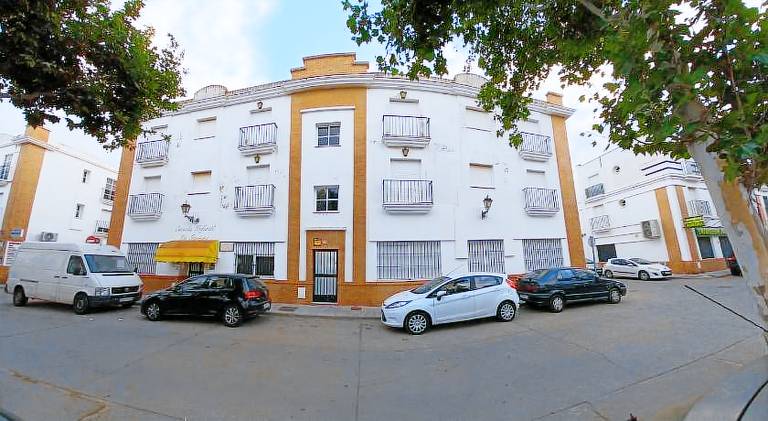 Apartamento Isla Cristina
