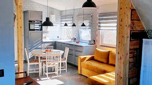 Appartement Pärnu