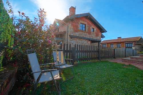 Maison de vacances Suances