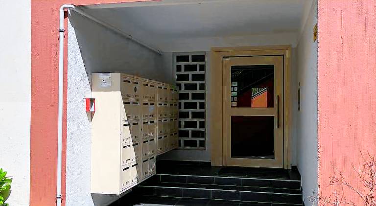 Apartment with 2 rooms for 4 persons — photo 4