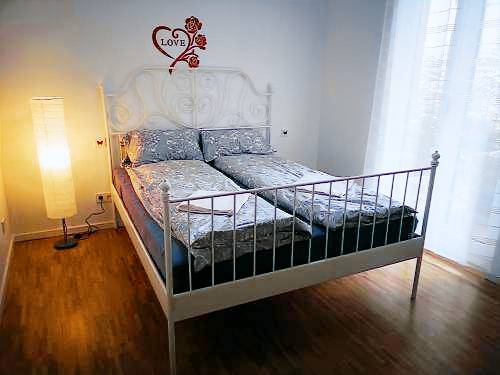 Apartament Gallus