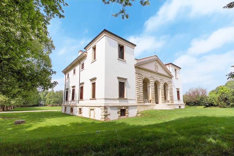 Appartamento Lonigo