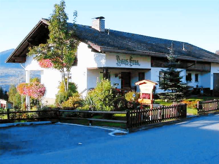 Ferienwohnung Alberschwende