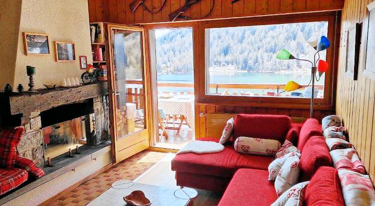 Apartment with 2 rooms for 4 persons — photo 2