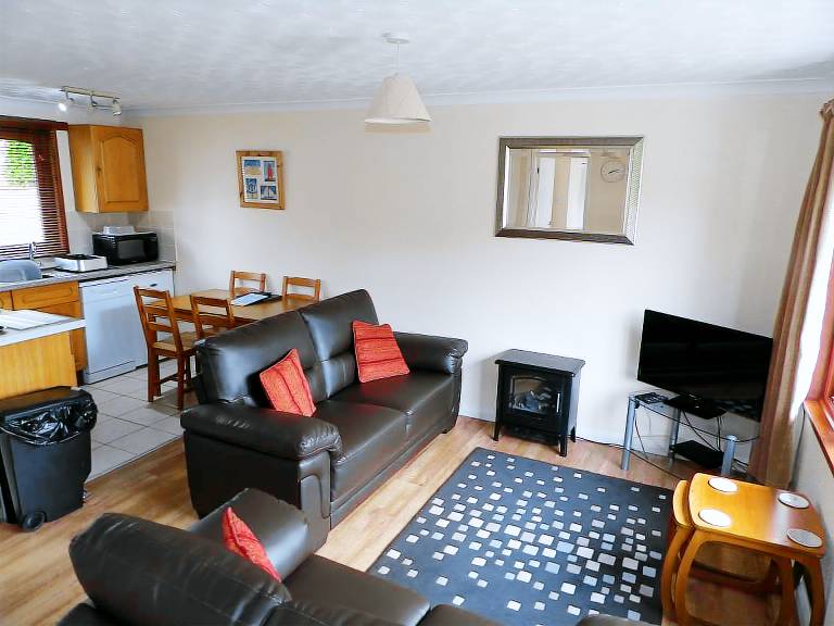 Bungalow  Saint Tudy