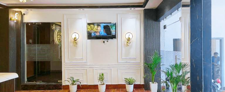 Hotel Adarsh — photo 2