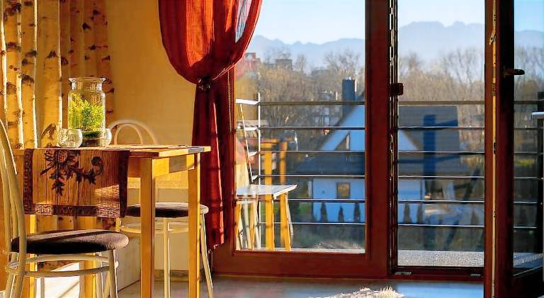 Rental apartment with garden & barbeque — photo 2