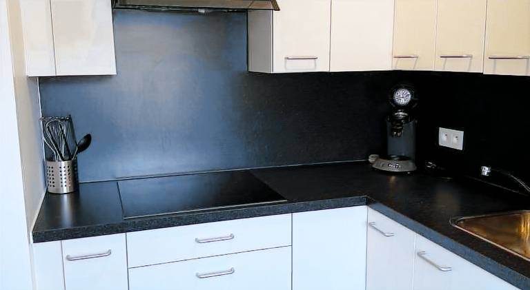 Rental apartment with terrace — photo 4