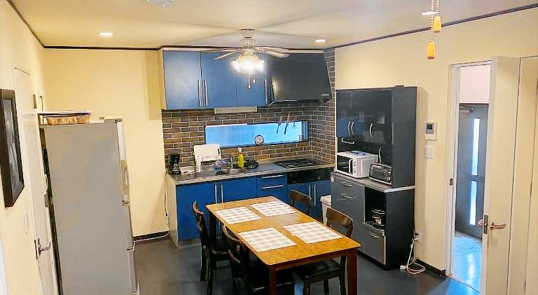 House | Perfect for remote work | Pet-friendly in Tokyo